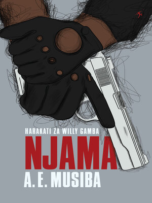 cover image of Njama